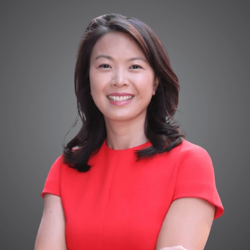 Christine Moy
