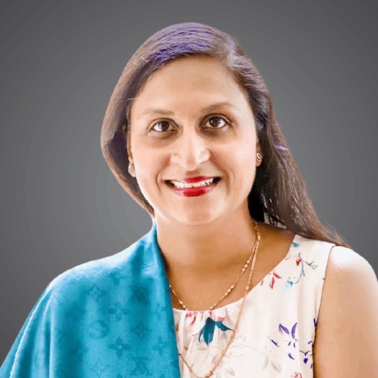 DIPIKA PATEL
